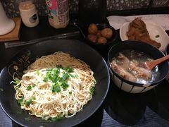 -贡梅老面馆·蟹粉面·无锡特色小吃(南长街主推店)