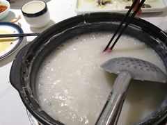 -景笙毋米粥底火锅(20年老字号)