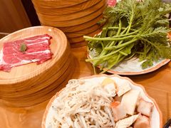 -牛New寿喜烧(青浦店)