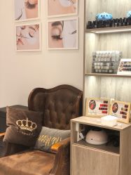 -纤指百魅美甲美睫