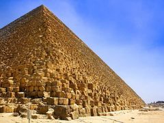-吉萨金字塔群