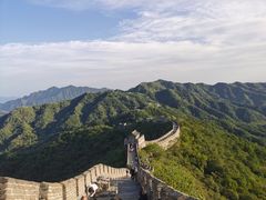 -慕田峪长城