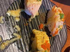 -Mr·Fish鱼鲜生海鲜放题(银泰in99店)
