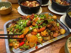 -沈妈砂锅(光华村店)