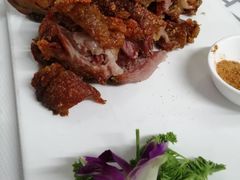 -尚岛私房菜(西方巷店)
