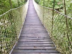 -绩溪龙川景区
