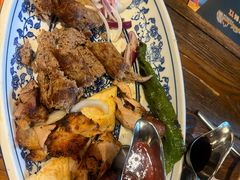 -卢布里西餐厅(总店)