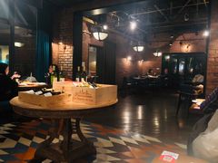 -弗兰克牛排西餐厅Ribone steak house(柠檬花园店)