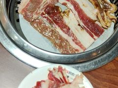 -福缘烤肉王自助(爱琴海-原比尔森店)