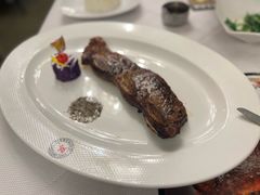 -中山威尼斯西餐厅(三乡总店)