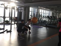 -黄金时代健身(CBD店)