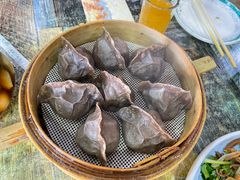 -张记荞面馆