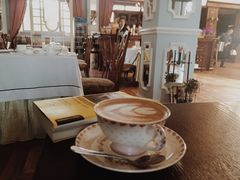 -莫奈花园餐厅(麦迪逊花园店)