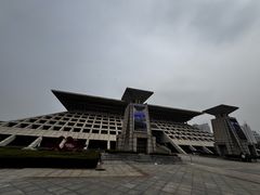 -安阳博物馆
