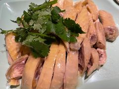 招牌白切鸡-小绍兴(南翔印象城店)