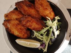 -ins森林童话餐厅coffee&bistro