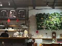 -雕刻时光咖啡馆(北师大店)