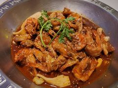-李想大虾(吾悦广场店)