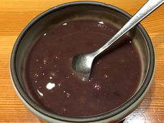 红豆沙圆子-酒吞(七宝领展广场店)