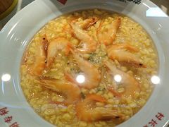 -村长家的疙瘩汤·东营菜(东营茶城店)
