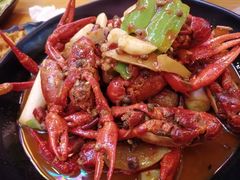 -回·龙虾铺·盆盆蟹·烧烤大排档(回龙观店)