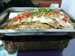 -徽州美食(三十年老店)