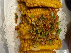 -今日牛事潮汕鲜牛肉火锅(瑞金店)