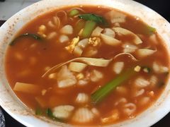 烩麻食-马贤涮烤(超英·长乐家园店)