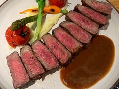 -JANS意式简餐厅·惠灵顿牛排