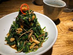 青年拌菜-青年公社烤鸭(青年路店)