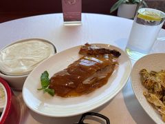 -月福京味斋·烤鸭店·北京菜(鼓楼总店)