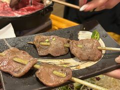 -千懿六本木酒场(常熟路店)
