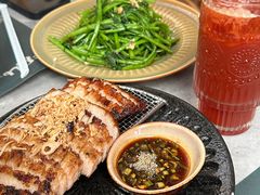 -Tegu泰古莲·泰国餐厅(红山6979店)