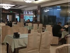 大堂-烤肉宛饭庄(南礼士路店)