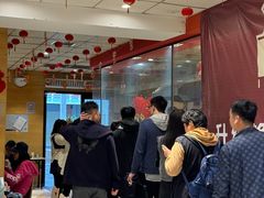 -老通城豆皮大王(吉庆街店)