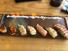 -Sushi Love 创意寿司(丽影广场店)