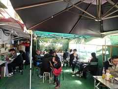 -大学路8号炸串(大学路十四号院店)