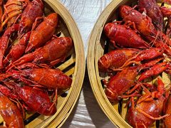 -靓靓蒸虾(中山公园店)