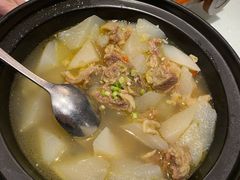 -玉丰国际酒店·玉宴中餐厅