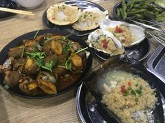 -老虎滩大连海鲜烧烤(建邺云锦路总店)