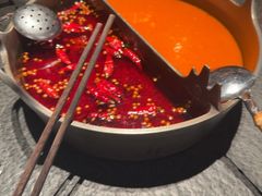 -三出山火锅(南京万象天地店)
