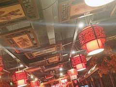 -椒香城门口老火锅(长寿路店)