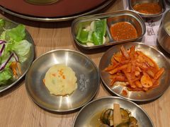 -西塔老太太泥炉烤肉(武汉摩尔城店)