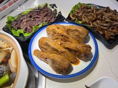 -土连锅·现熬养生汤锅(梁家巷店)