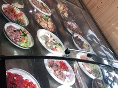 -李东农庄(中南百草园地标店)