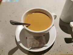 香滑奶茶-吉旺港式餐厅(南方商城店)