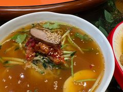 -英兰朝族饭店(河南桥头店)