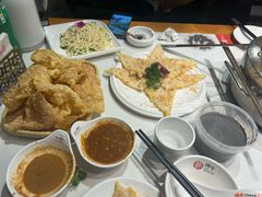 -焯牛潮汕牛肉火锅(云峰街创始店)