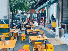 -全家福米线