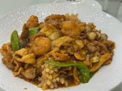 -同发号饭庄(复兴路店)